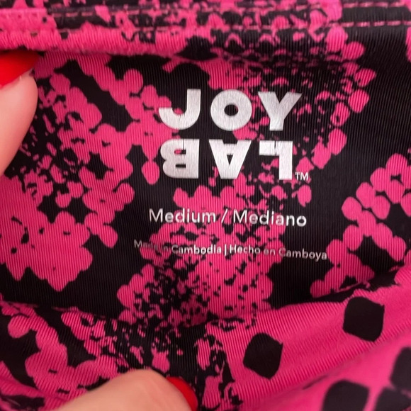 Joy Lab leggings - Picture 2 of 3